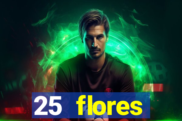 25 flores silvestres desbravadores